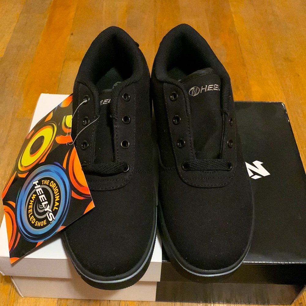 Heelys Launch Skate Shoe